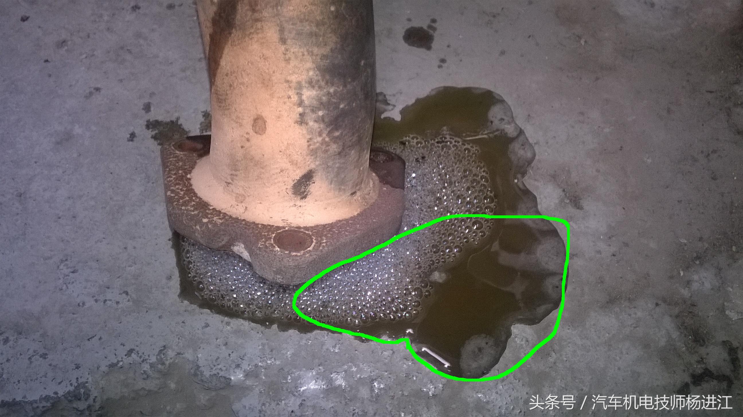 洁厕灵洗三元催化需要兑水吗,用洁厕灵清洗三元催化器靠谱吗