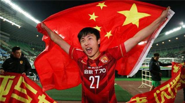 里皮钦点之人曾被誉为孔卡接班人，今在恒大快要废掉了