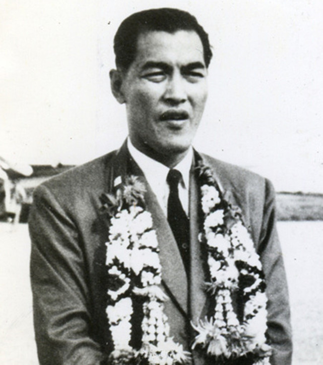 他是历史上最伟大的运动员,他是乒乓球历史上最伟大的运动员