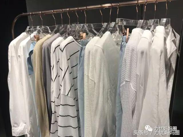 探店日常时尚购物,探店发现一家好店