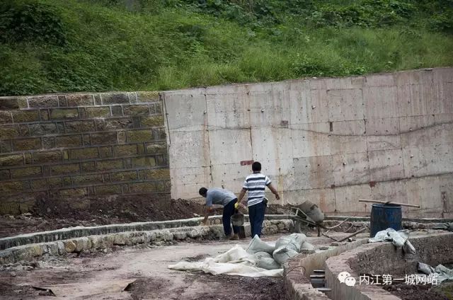 离主城最近的森林公园,离尘不离城的视频