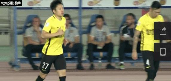 里皮钦点之人曾被誉为孔卡接班人，今在恒大快要废掉了