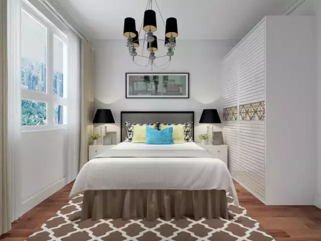 798元/平方米，能达到怎样的装修效果？