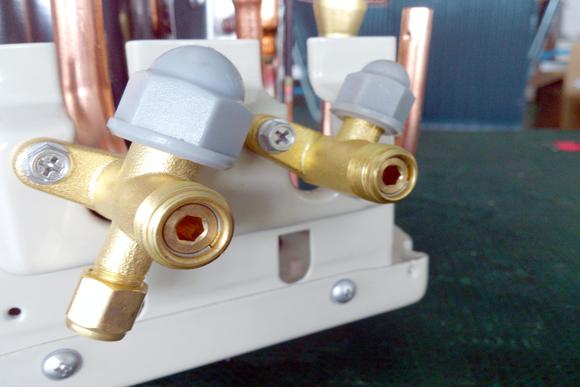 抚顺空气源热泵安装,空气源热泵热风机安装视频