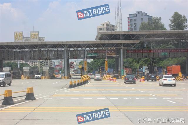 高工调查｜京东现役电动物流车实测成都雅骏4.2米厢货能打几分？