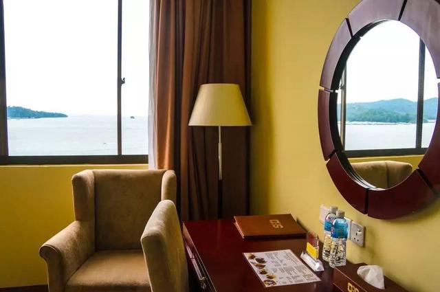 国庆沙巴旅游,国庆去沙巴