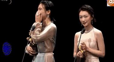 周冬雨的性格为什么那么讨喜,周冬雨为什么受人追捧