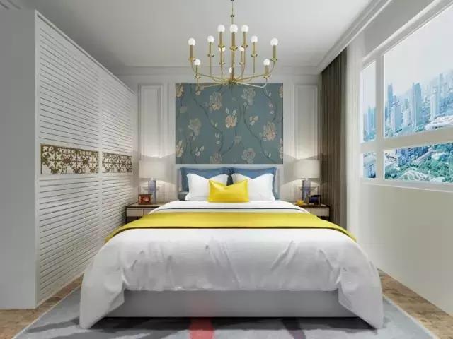 798元/平方米，能达到怎样的装修效果？