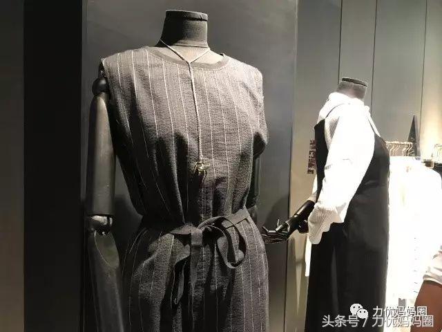 探店日常时尚购物,探店发现一家好店