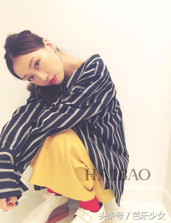 滨崎步短发巅峰时期,44岁的滨崎步