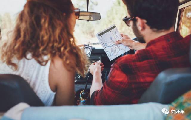 你还记得家里第一辆车吗?(续)