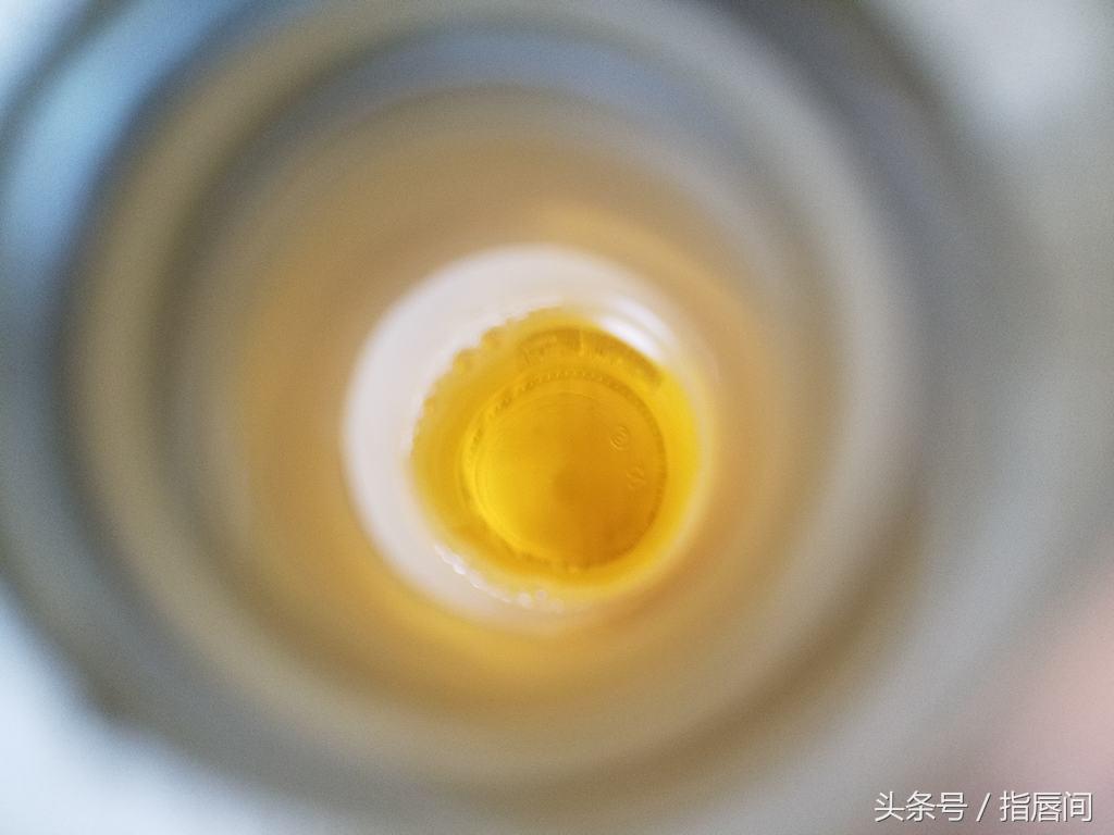 醉香田米酒750ml,醉酱香习酒100毫升评测