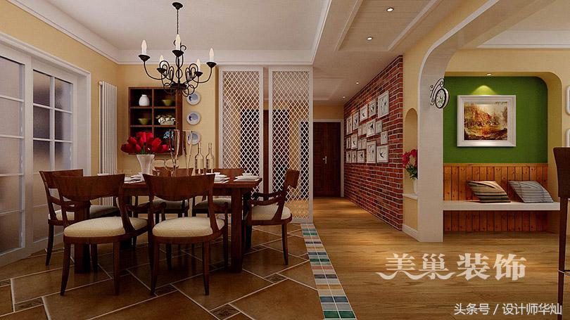 郑州大平层180平,同学买大平层