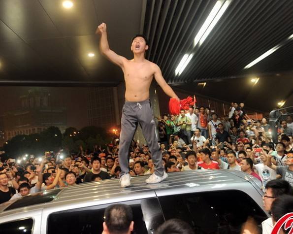 合肥桂冠足球俱乐部大名单,合肥桂冠足球队球员名单