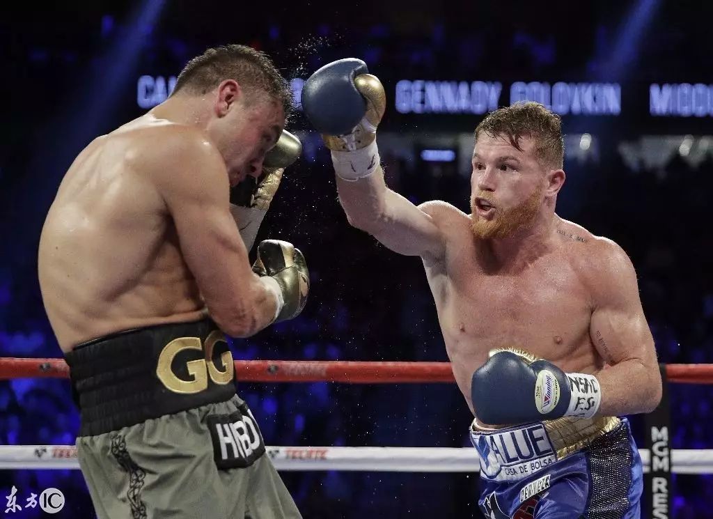 拳坛世纪之战完整视频,拳坛史上世纪大战