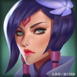 英雄联盟剑圣图片,lol剑圣露脸