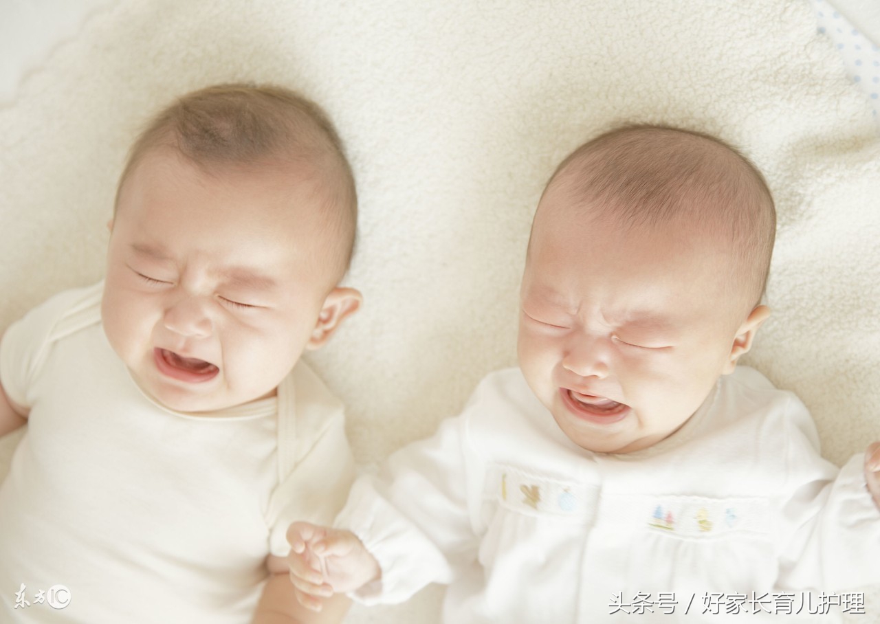 宝宝淹脖子了正确处理方法,一招搞定宝宝淹脖子