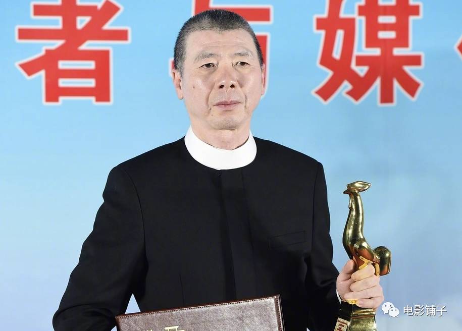 那些年的金鸡奖催泪,金鸡奖落幕最让人难忘的5大镜头