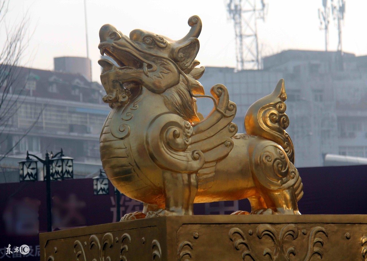 石雕貔貅用开光吗,石雕貔貅摆件怎么开光