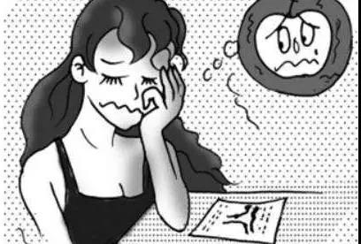 妇检的难言之隐,女性难言之隐的病