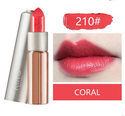 十款最值得买的口红色号图片,最值得买的五支大牌口红