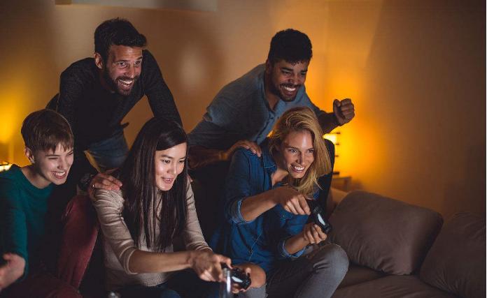 moba游戏都有哪些,moba竞技游戏有哪些