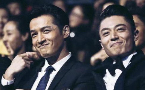 霍建华谈林心如人品好,霍建华的人品到底怎样