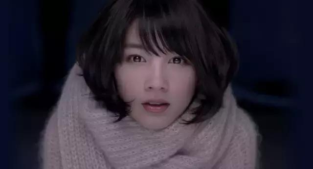 95后十大漂亮女星,日本十大95后美女