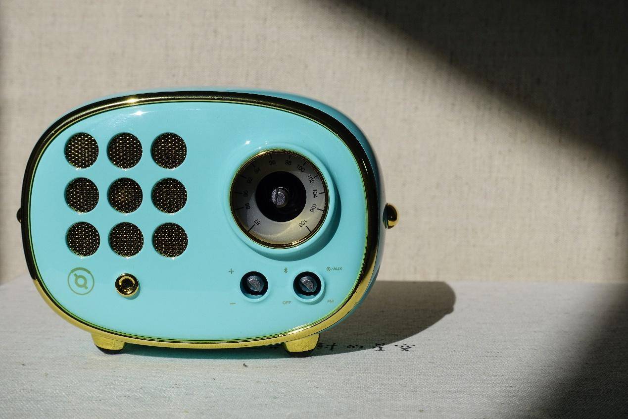 猫王收音机波普,猫王乌波普收音机评测