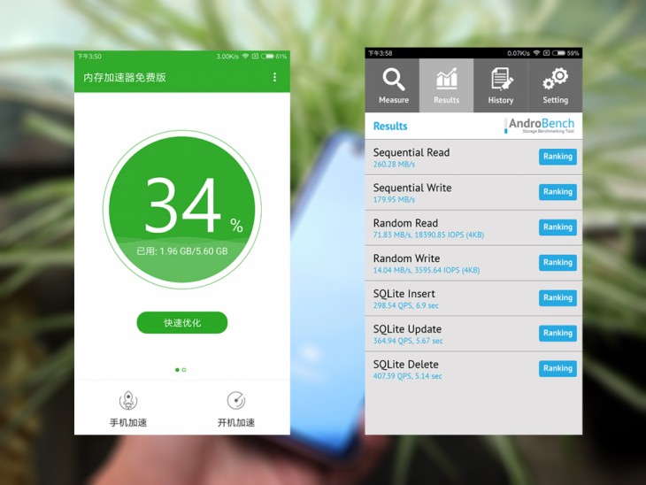 精湛的外观工艺/拍人更美的相机小米Note3评测