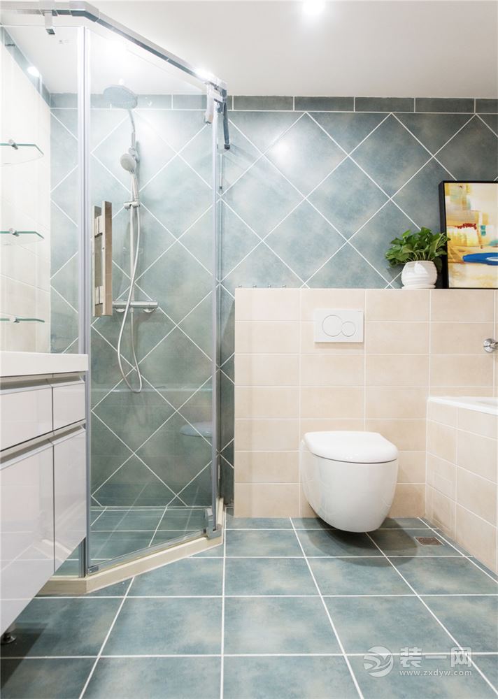 武汉融科天域170户型图,融科天域客厅装修