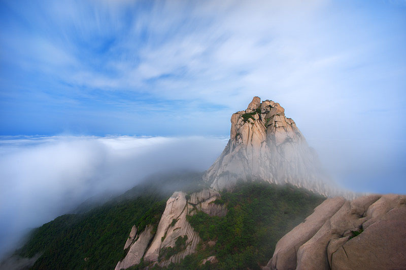 看旅游景点猜中国地名,看城市别称猜地名