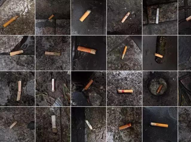 上海人经常抽什么烟,上海普通人吸什么烟