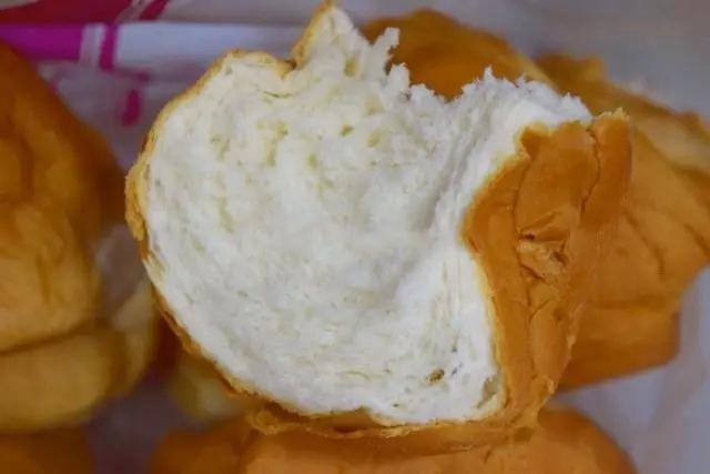 老上海老字号糕点,百年老字号上海糕点