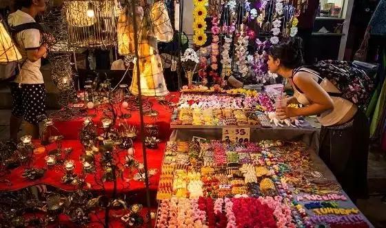 泰国清迈旅游攻略必备,曼谷购物可以在清迈退税吗