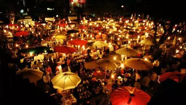 清迈机场退税后行李托运攻略,泰国曼谷商场买东西清迈机场退税