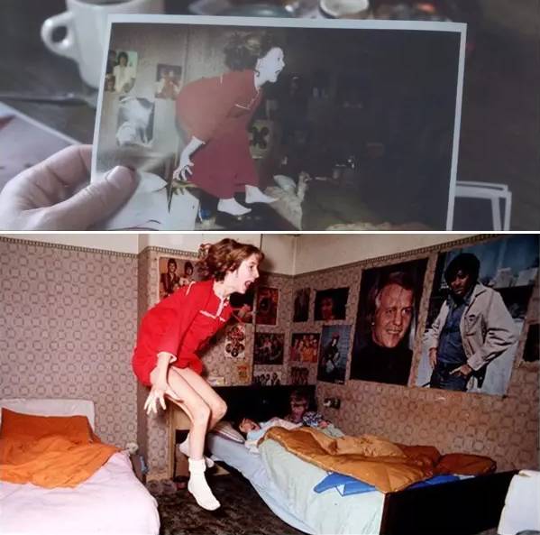 安娜贝尔2诞生在线看,安娜贝尔1电影恐怖片