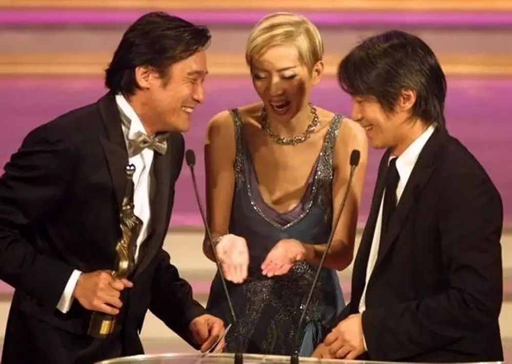 如果没有周星驰怎么办,假如周星驰没有向华强还能成功吗