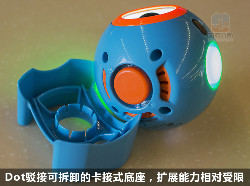 dash特色编程机器人,dash机器人编程怎么样