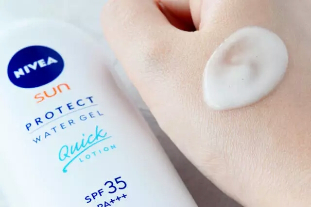 日本防晒晒不黑推荐,日本比较火的防晒