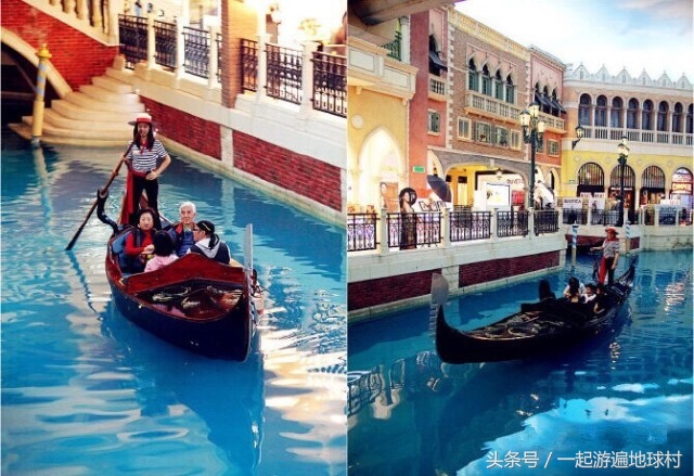 澳门旅游全攻略最新,澳门旅游攻略要不要签证