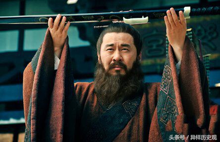 曹操的最出名的一句话,曹操最霸气的十句话