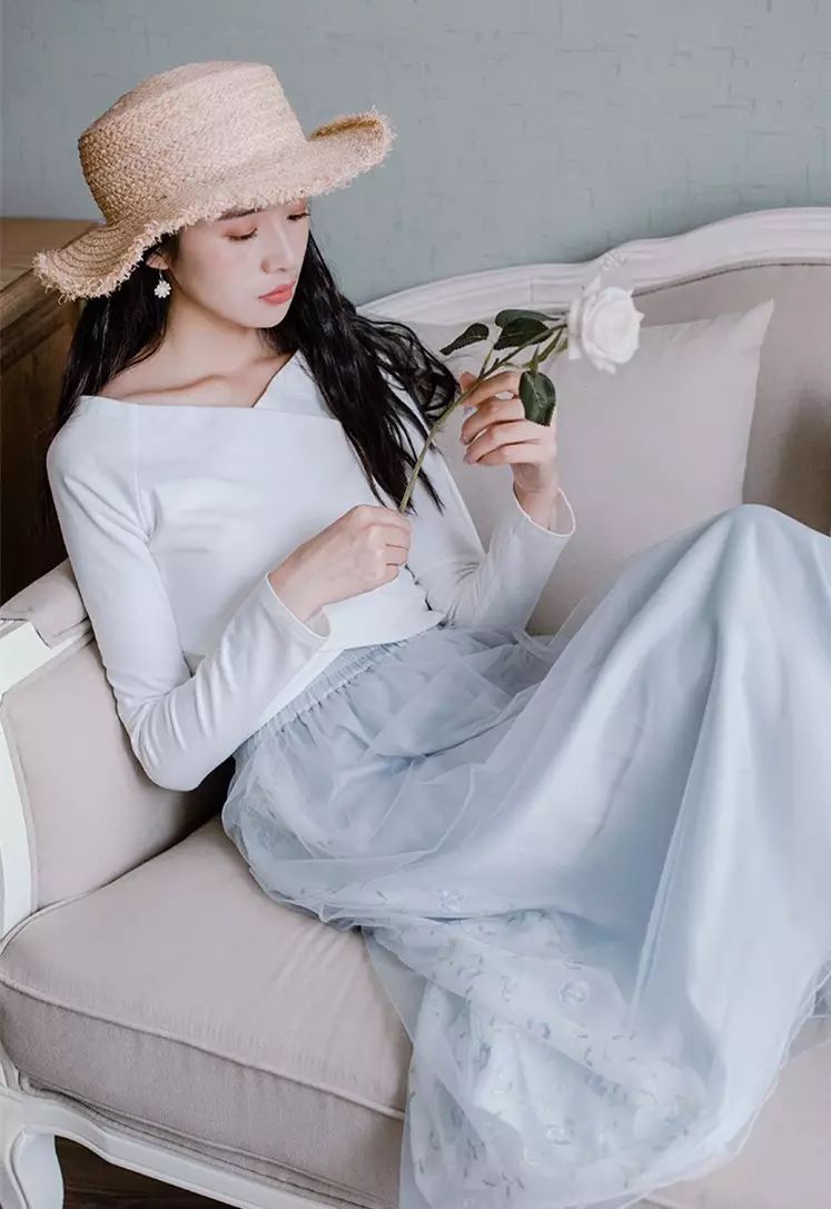 比较好看的淘宝女装店推荐,好看又实惠的淘宝女装店