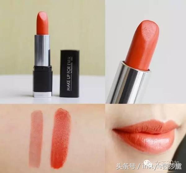 热卖唇膏排行榜,十大热门唇膏