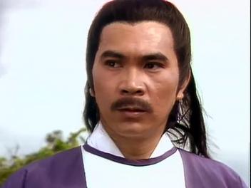 TVB中出演过金庸剧多部以上的演员,您认识几个?——第二季