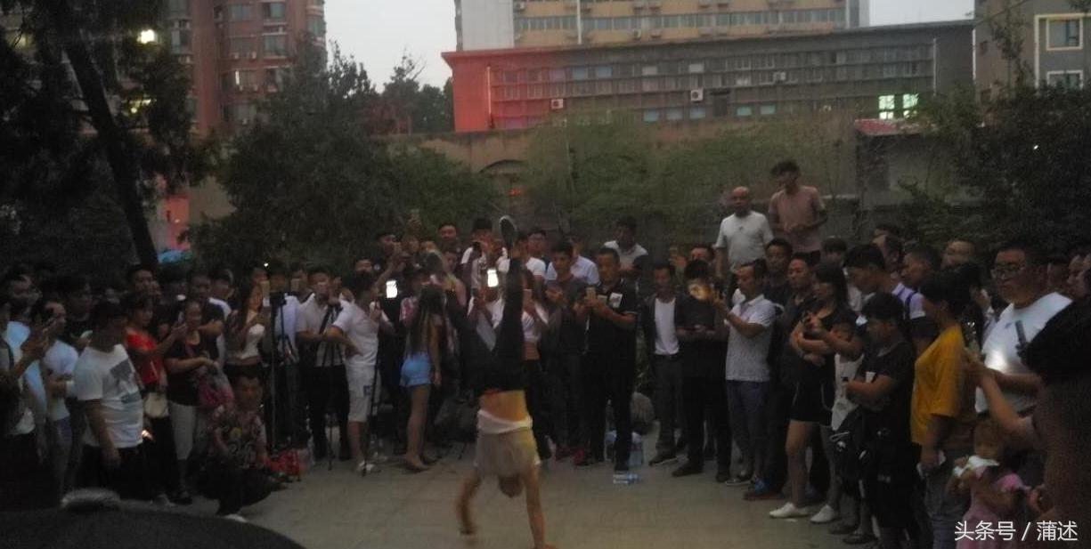 河南·郑州｜道不尽的舞林江湖，话不完的尬舞人生