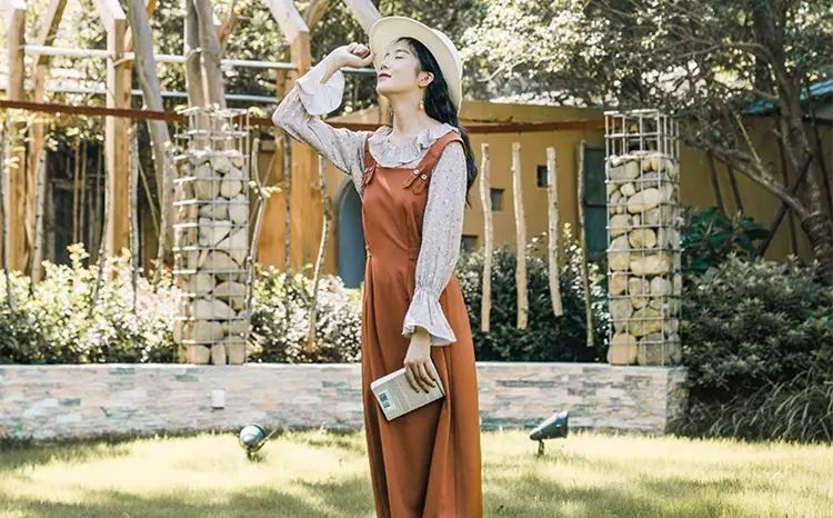 比较好看的淘宝女装店推荐,好看又实惠的淘宝女装店