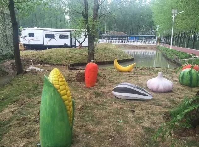 合肥瓜牛公园丛林探险,合肥瓜牛公园到底好不好玩