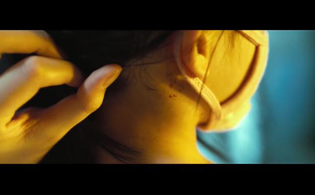 韩国竟敢不听美国话公然挑衅世界警察权威？这部韩国电影真能YY