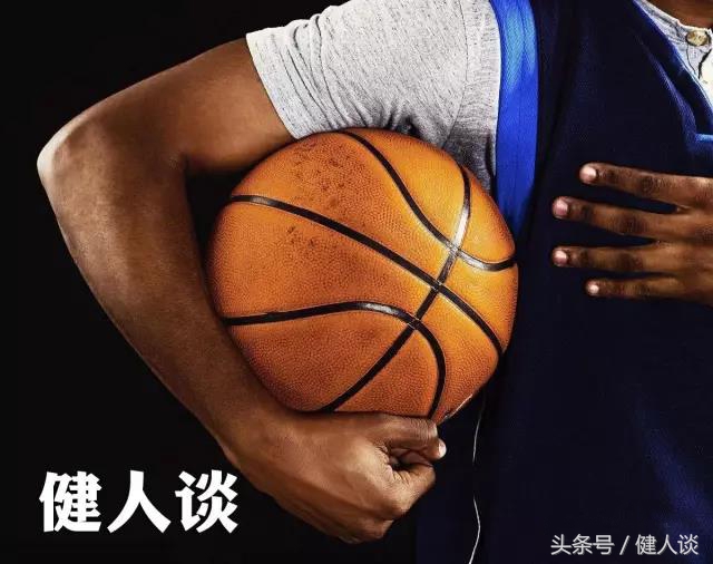 原来你错了，打了和踢了这么多年篮球足球！